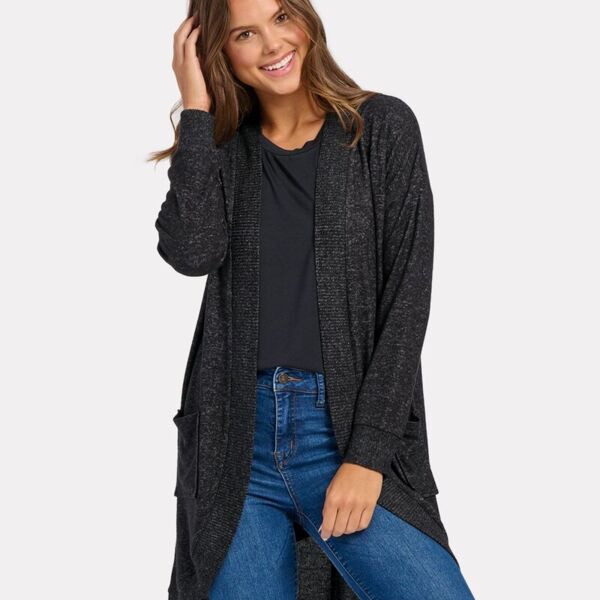 Women's Cuddle Cardigan Thumbnail