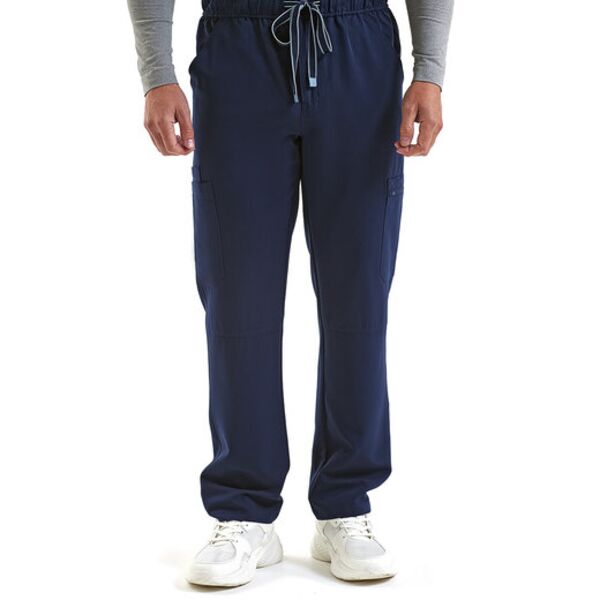 Men's Relentless Stretch Cargo Scrub Pant Thumbnail