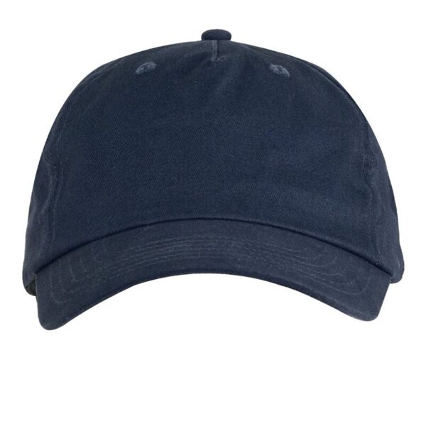 Brushed Twill Cap Thumbnail