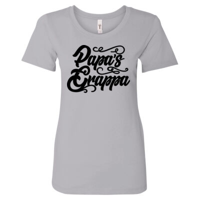 Ideal Ladies Tee Thumbnail