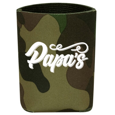Papa's Can Cooler Thumbnail