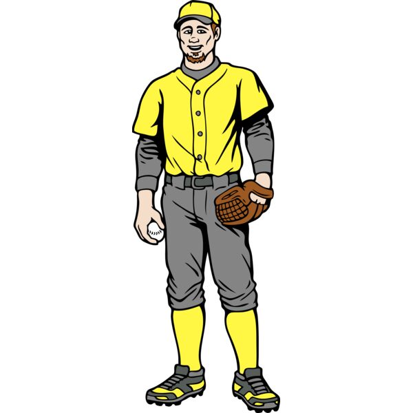 baseballjk16 Thumbnail