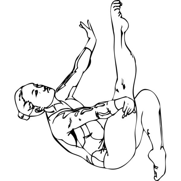 gymnastwoman08 Thumbnail