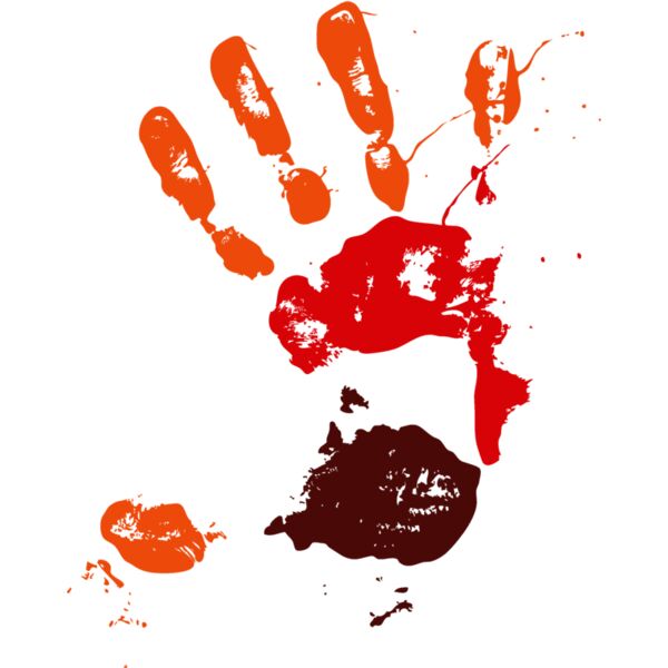 paint hand Thumbnail