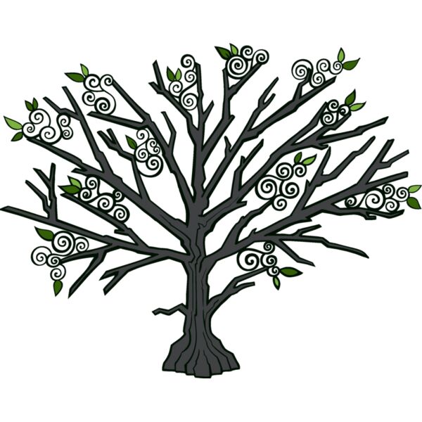 es3tree13clr Thumbnail