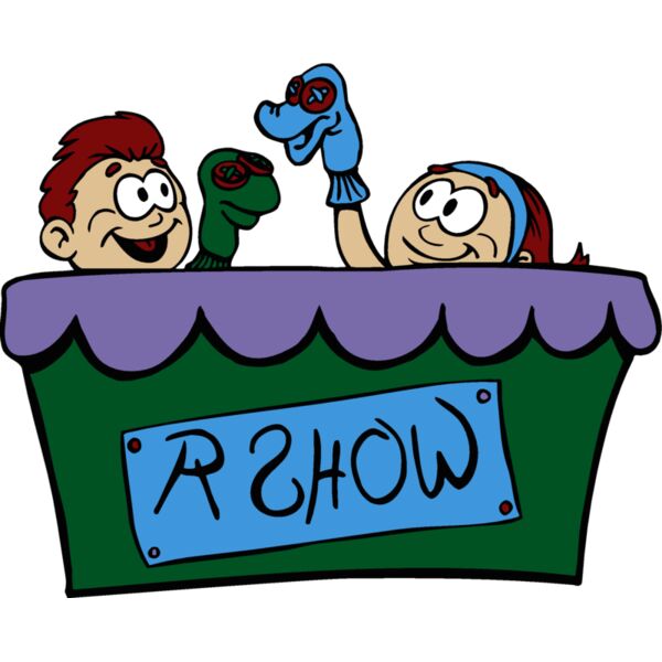 puppetshow1 Thumbnail