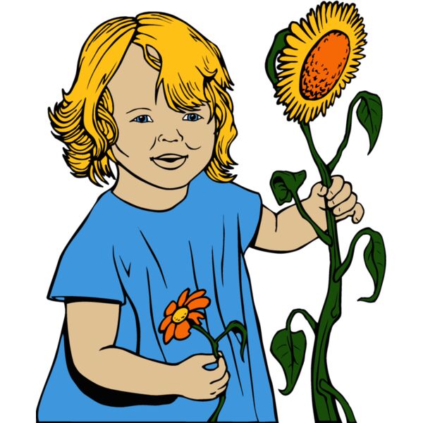 sunflowergirl1 Thumbnail