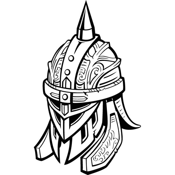 knighthelmet18 Thumbnail