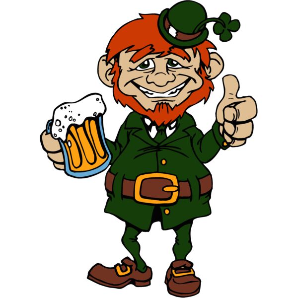 leprechaun1 Thumbnail