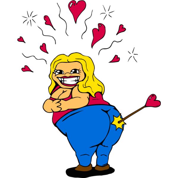 lovearrow1 Thumbnail