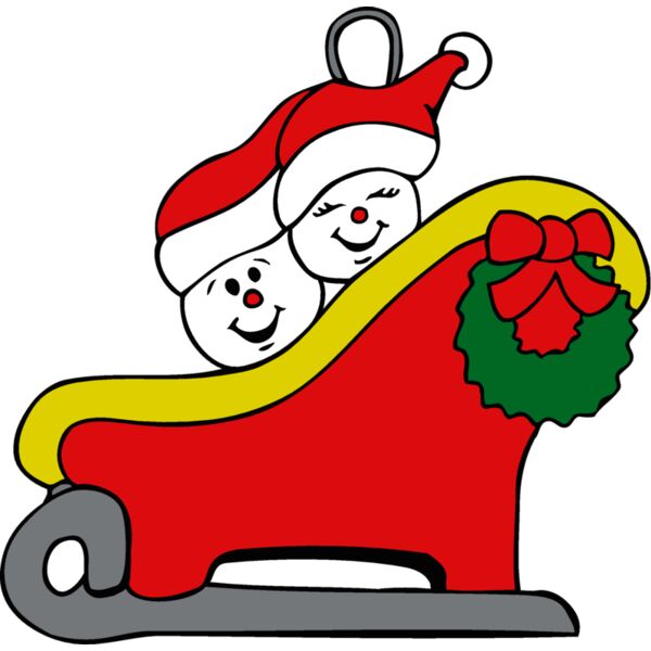 snowpeoplesled Thumbnail