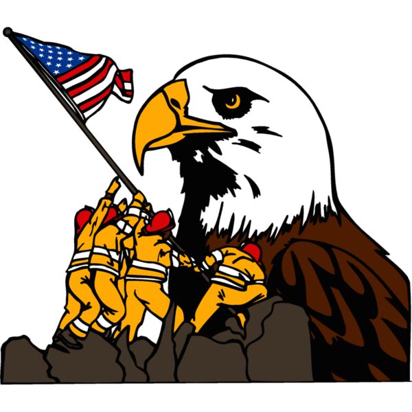 raisingtheflag2 Thumbnail