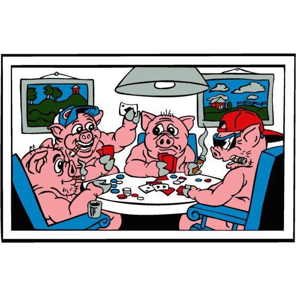 pokerpigs01 Thumbnail