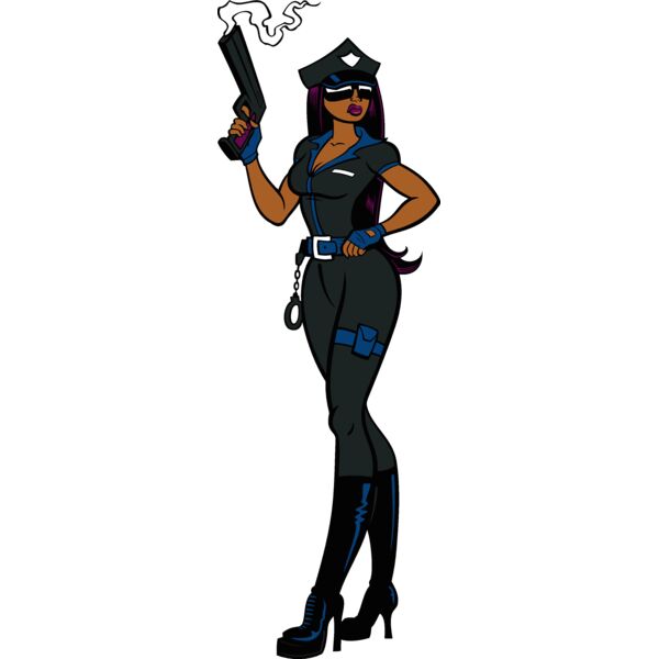 es3pinup03clr Thumbnail