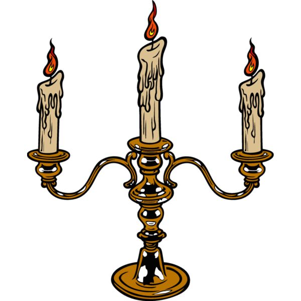 escandle002clr Thumbnail