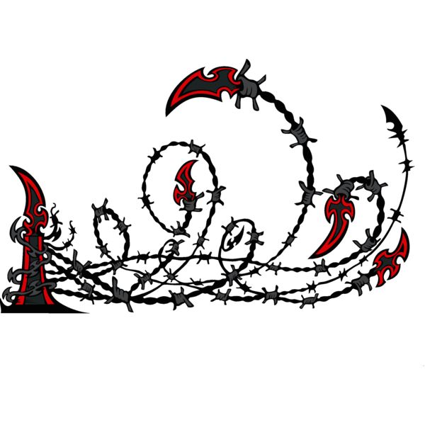 esbarbwire002clr Thumbnail