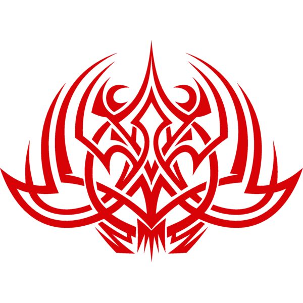 es3tribal01clr Thumbnail