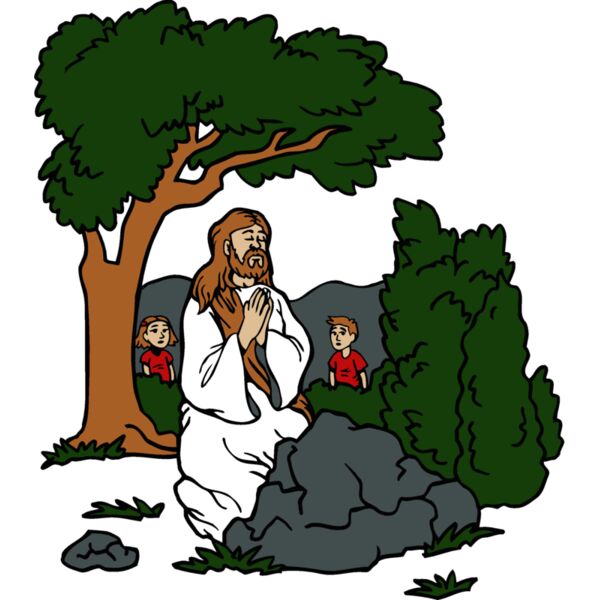 jesuspraykids Thumbnail