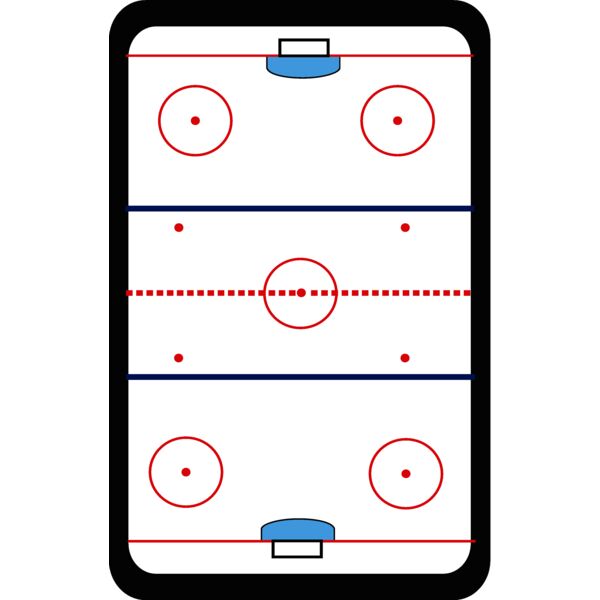 hockeyrink Thumbnail