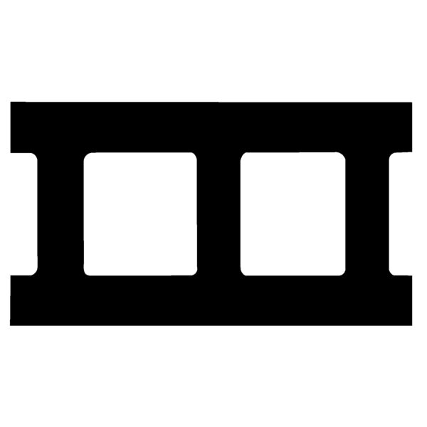 Cinder Block Thumbnail