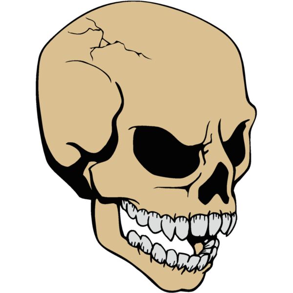 skull1 Thumbnail