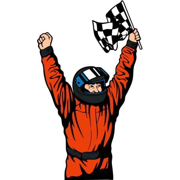 racecardriver1 Thumbnail