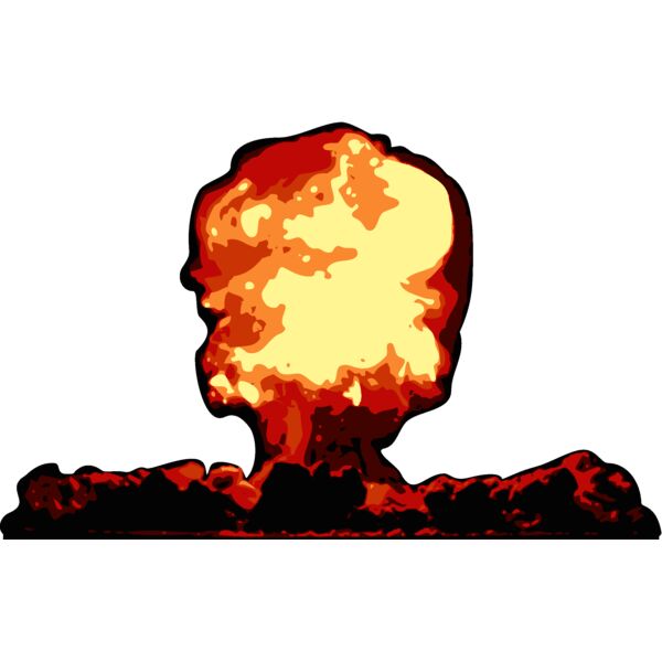 bomb explosion 01 Thumbnail