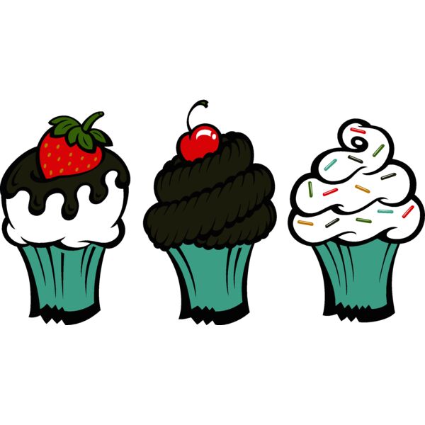 cupcake01 Thumbnail