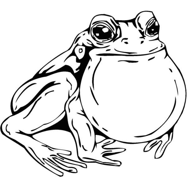 bullfrog Thumbnail