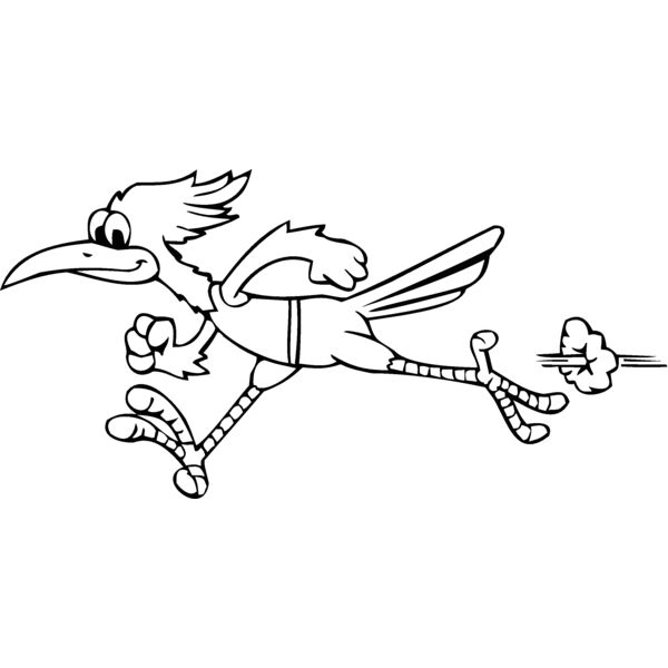 roadrunner1 Thumbnail