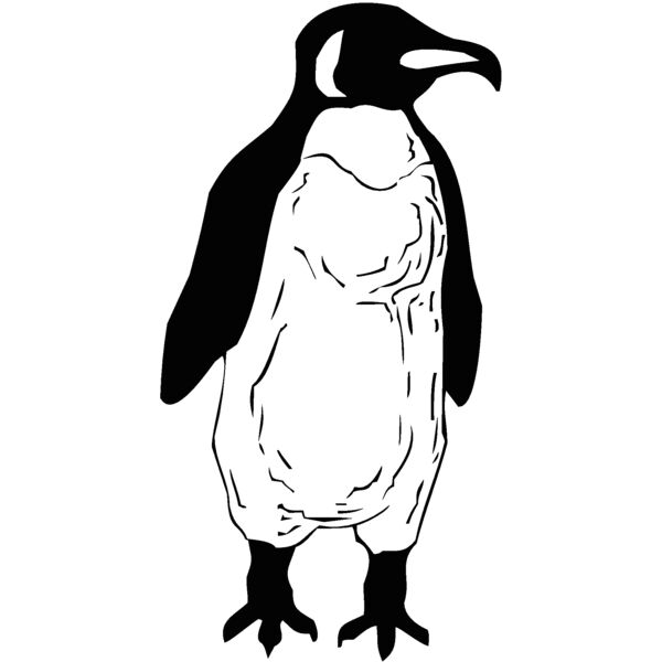 penguin Thumbnail