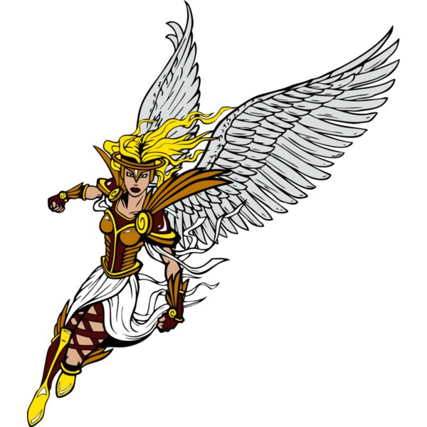 esangel004clr Thumbnail