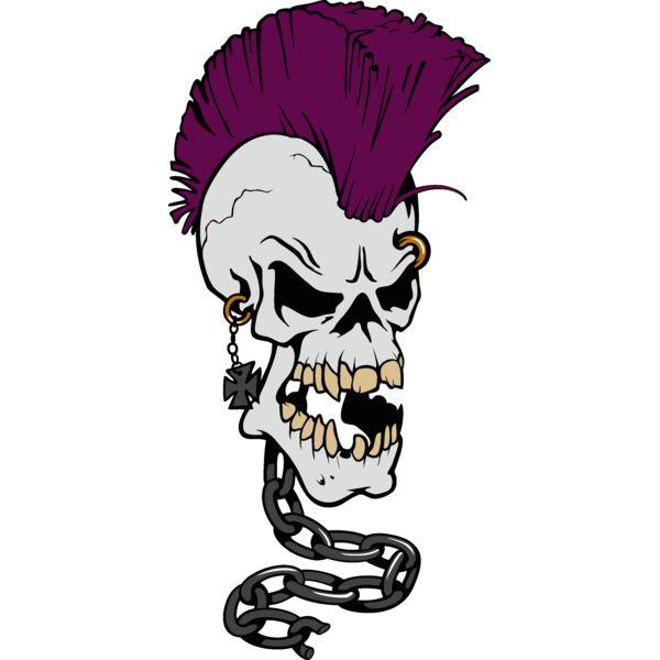 es3skull09clr Thumbnail