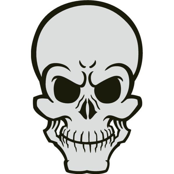 es3skull16clr Thumbnail