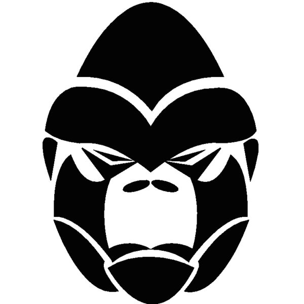 gorilla 11 Thumbnail