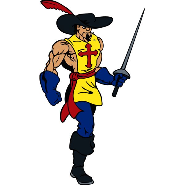 musketeer04 Thumbnail