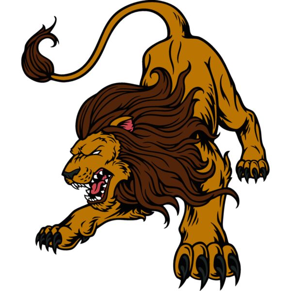 lion01v4clr Thumbnail