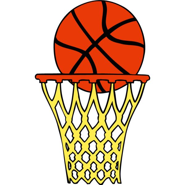 BasketBall Thumbnail