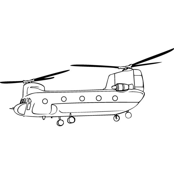 helicopter Thumbnail