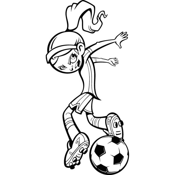 soccer05v4bw Thumbnail