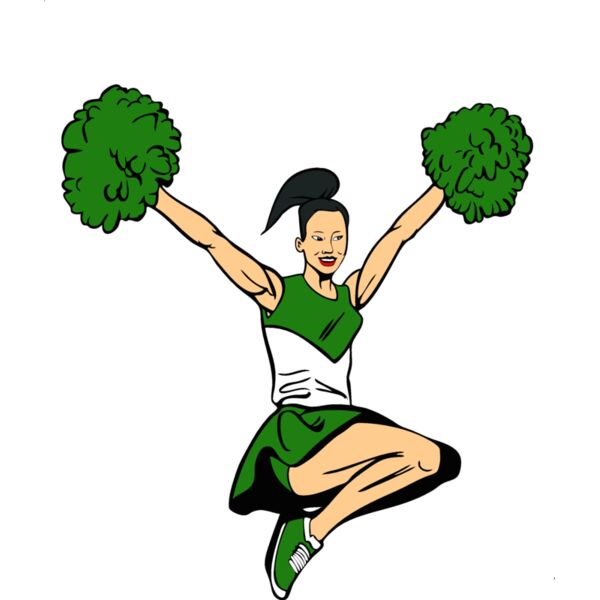 cheergirl Thumbnail