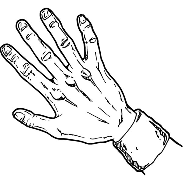 wrestlerhand1 Thumbnail