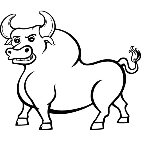 bull05v4bw Thumbnail