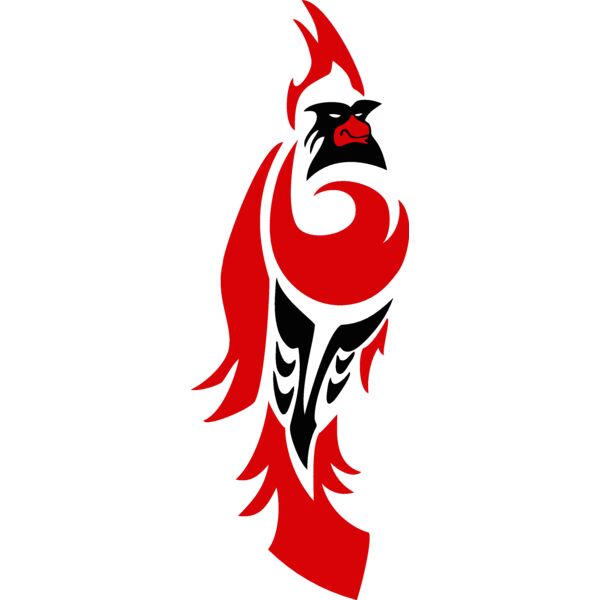 tribalcardinal Thumbnail