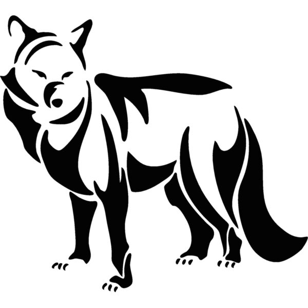 tribalcoyote01 Thumbnail