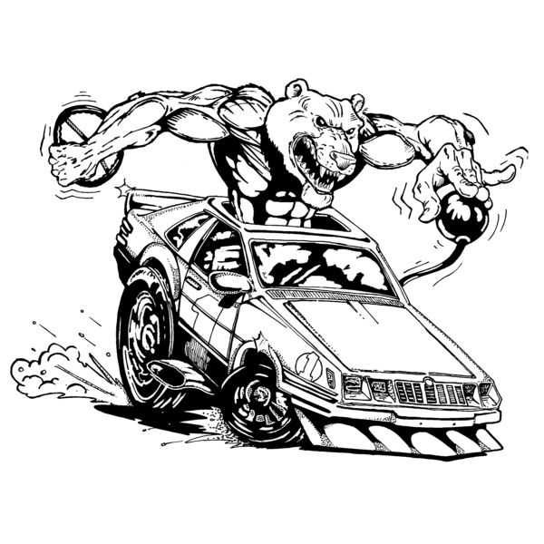 racecarbear Thumbnail