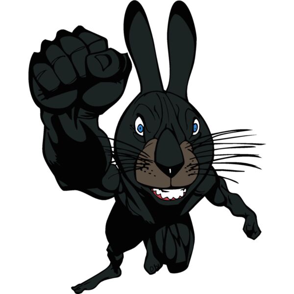 Athletic Rabbit Thumbnail