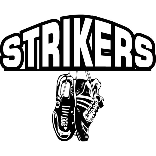 strikers Thumbnail
