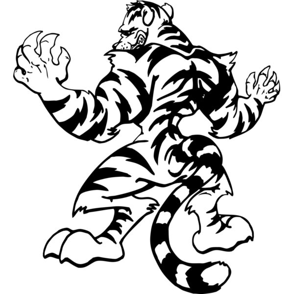 tigerbehind Thumbnail