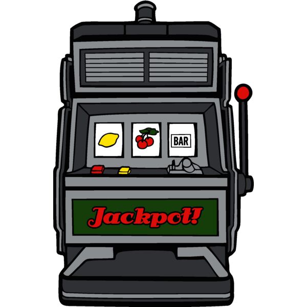 slotmachine Thumbnail